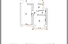 Apartament 3 camere semidecomandate | Plopilor Vechi - 10