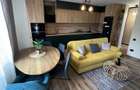 Apartament cu 3 camere ,bloc nou cu lift , parcare - 1