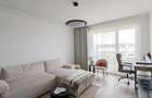 Apartament 2 camere, S-54mp+13 balcon, bloc nou, str. Dunarii - 1