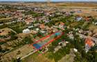 Teren 1.340 mp pentru casă – central, Remetea Mare