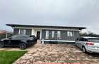 Casa modernă parter, 125 mp utili | 3 dormitoare | Eficiență energetică înaltă - 2