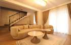 Duplex nou, ultrafinisat, mobilat complet – zona M.City Mall, Moșnița Nouă - 1