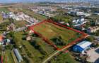 Teren intravilan | 20500 mp | PUZ | multiple destinatii | Stupini - 2