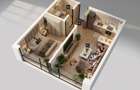 APARTAMENT LIVRAT LA CHEIE | Finisaje Delta Studio | - 8