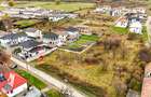 Cash sau 5-6 RATE: Teren Intravilan, asfalt, 1529mp, utilitati|SkyView - 3