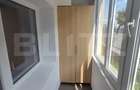 Apartament 1 cameră, 34 mp, zona Iris - 7