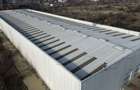 Teren industrial 10 Hectare + Hala 4.000 mp Giurgiu - 4