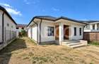 Casa individuala pe un singur nivel de vanzare Selimbar -fara mobilier