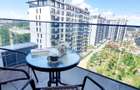 2 camere Nusco City | Prima închiriere | Metrou Aurel Vlaicu - 1