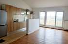 Apartament spatios-2 camere-loc de parcare- Aurel Persu-Berceni-Comision 0 - 5