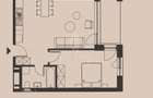 Apartament 2 camere în zona PIATA MIHAI VITEAZUL - 3