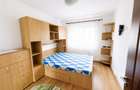 Apartament 2 camere decomandat,  etajul 1 mobilat si utilat , parcare - 2