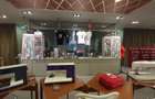 Ground floor available in City center, 200 sqm - 7