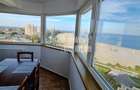 Vedere FRONTALA la MARE! Apartament cu 3 cam 80 mp MODERN cu centrala pe gaz - 3