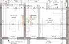 Apartament cu bucatarie inchisa la etajul 1. Decomandat ! TVA inclus ! - 8