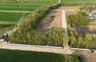 Vand  Teren UNIIC Zona Nord  Grădiștea 15744 Mp 4 Deschideri intravilan OCAZIE - 3