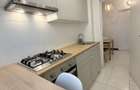 Cozy Studio luminos in Banu Manta - Victoriei cu pat si canapea - 7