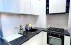 Apartament 3 Camere Militari Residence Rezervelor 56 Presto Pizza La Strada - 13