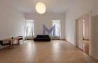 Apartament-galerie la kilometrul zero | 2 camere + mezanin, 2 băi - 1