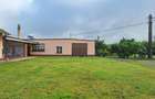 AFACERE LA CHEIE cu locuință + hale, teren 4.007 m² - 2