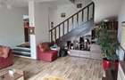 Exclusiv!!! Vila P+1 Stefanesti Coasta Campului, cartier rezidential - 12