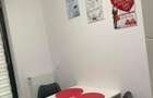 Garsoniera Plaza Residence faza 2 bloc nou metrou 6 minute - 2