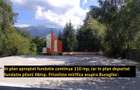 Teren 1.750 mp Bran – Poarta |Autorizatie si Fundatie | Utilități complete - 11