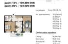 Metrou Berceni 400m - 2 camere 63.2mp bloc nou 2026 - 5