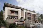 Apartament cu 3 camere, 68 mp grădină privată de 89mp, spatiu si confort - 4