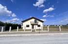 Vila individuala cu 4 camere si teren de 400 mp – Domnesti, zona Teghes - 5