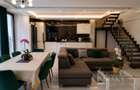 Penthouse ultramodern ready to move in Buna Ziua - 2