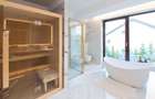 Casă exclusivistă de vânzare în Pipera – 5 dormitoare, design italian premium - 24