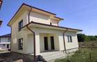 Eleganță arhitecturală și confort absolut 4 camere 3 bai P+1+pod terasa la cheie