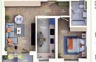 Oportunitate Unică! Apartament cu 2 Camere la Parter – Finalizare 2026 - 3
