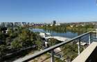 Vedere Superba la lac | 3 camere cu parcare si boxa | Estia Residence - 2