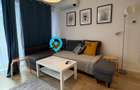 Inchiriere 2 camere | Belvedere Residences | Terasă 16 mp |
