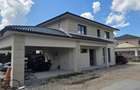 Casă individuală nZEB, 125 mp utili, garaj și teren 445 mp | Florești - 3