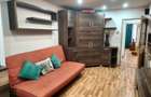 Apartament 3 camere, zona Marasti, complet mobilat si utilat, parcare - 2