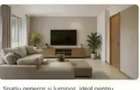 Apartament 3 camere | Ansamblu rezidențial | Smart Home |Metroul Pipera I - 1