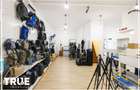 Spațiu comercial și birouri de închiriat, 184 mp, zonă ultracentrală - 18