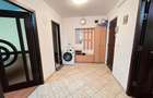 Apartament 2 camere, hol patrat, logie + balcon, zona Razboieni - 13