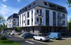 Apartament 2 camere | Strada Maramures | Proiect nou | Parcare inclusa | - 3