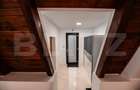 Cabana A-Frame, 195 mp, teren 600 mp, zona Belis - 8