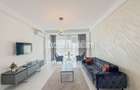 Apartament Superb 4 camere 130 mp cu Vedere Frontala la Mare si Parcare Privata - 29
