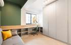 3 camere, Cortina North, Pipera, parcare subterana, 76 mp - 7