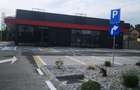 Spatiu Comercial 122 mp zona Ford/Dedeman - 8