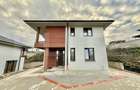 Casă Individuală nouă – 119 mp Utili, Teren 416 mp, Standard NZEB - 1