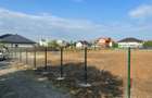 Teren  3903 mp parcelat Oportun pentru Investitie - 12