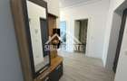 Apartament de închiriat , 2 camere decomandate, cu balcon - 9