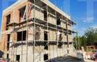 Vand vila in constructie